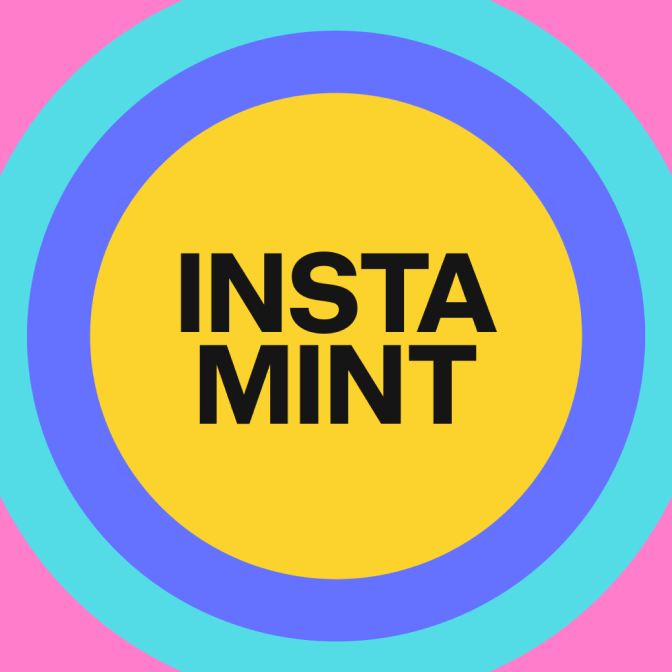 Create your own NFTs on Base 537
