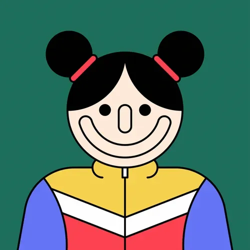 Person #6
