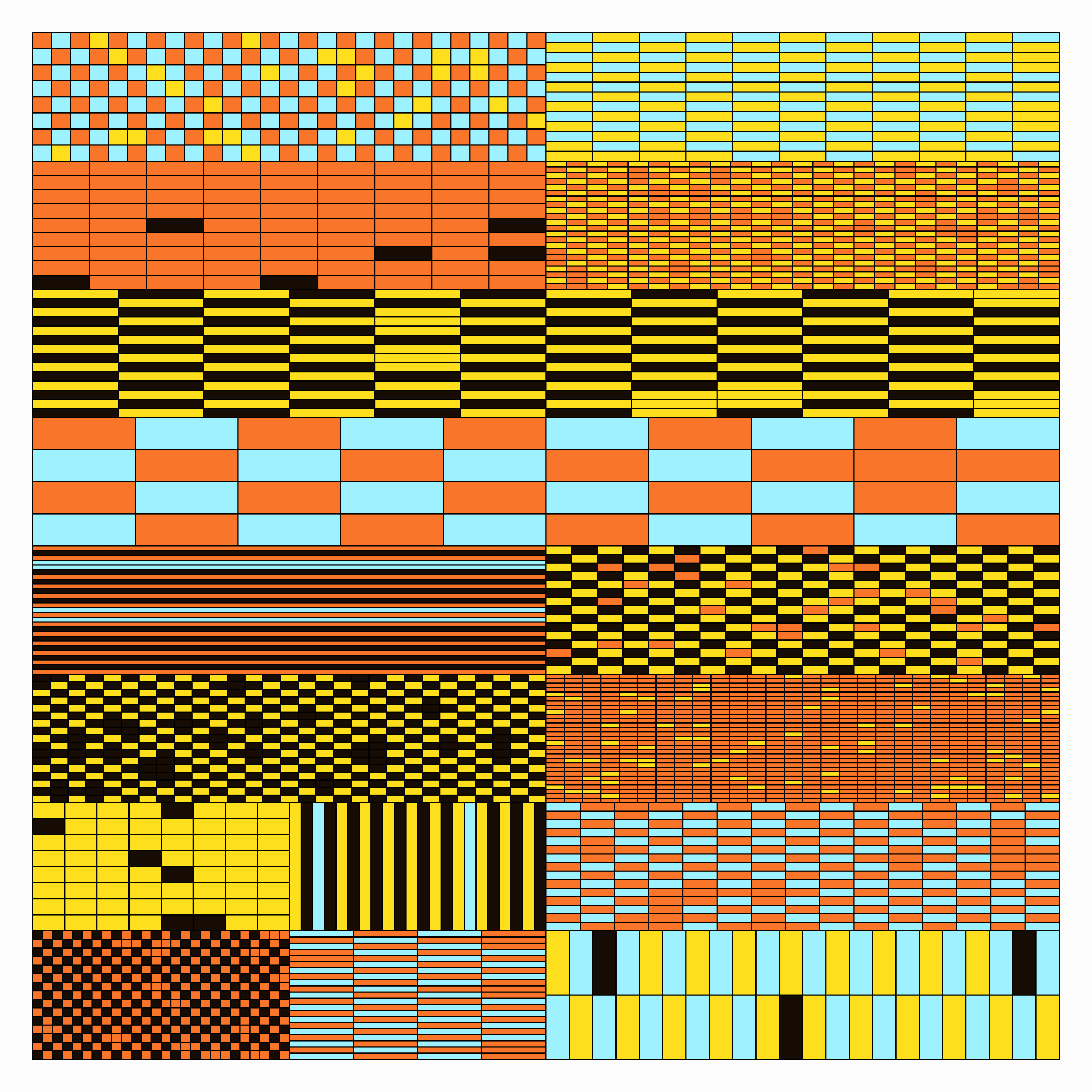 CRAZY PIXELS Nº25