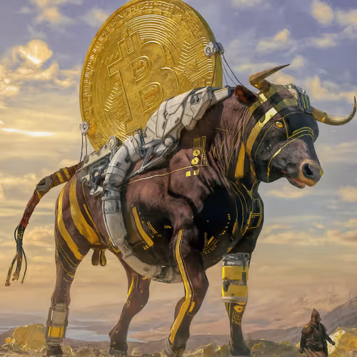BULL RUN