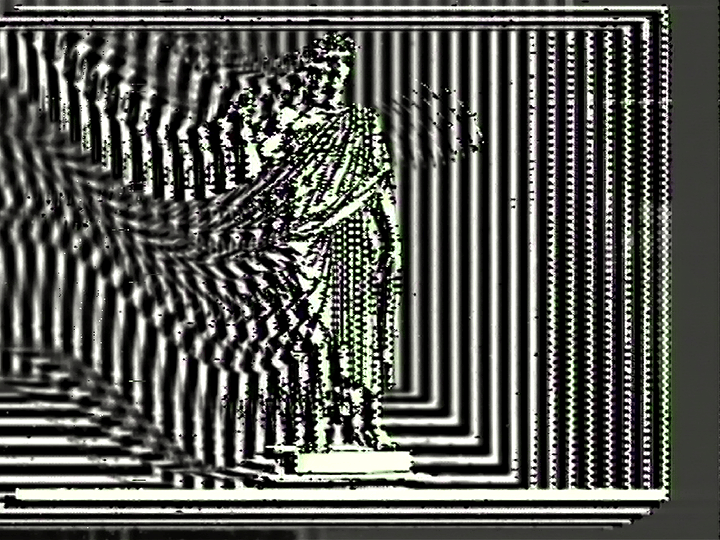 Time Stretcher