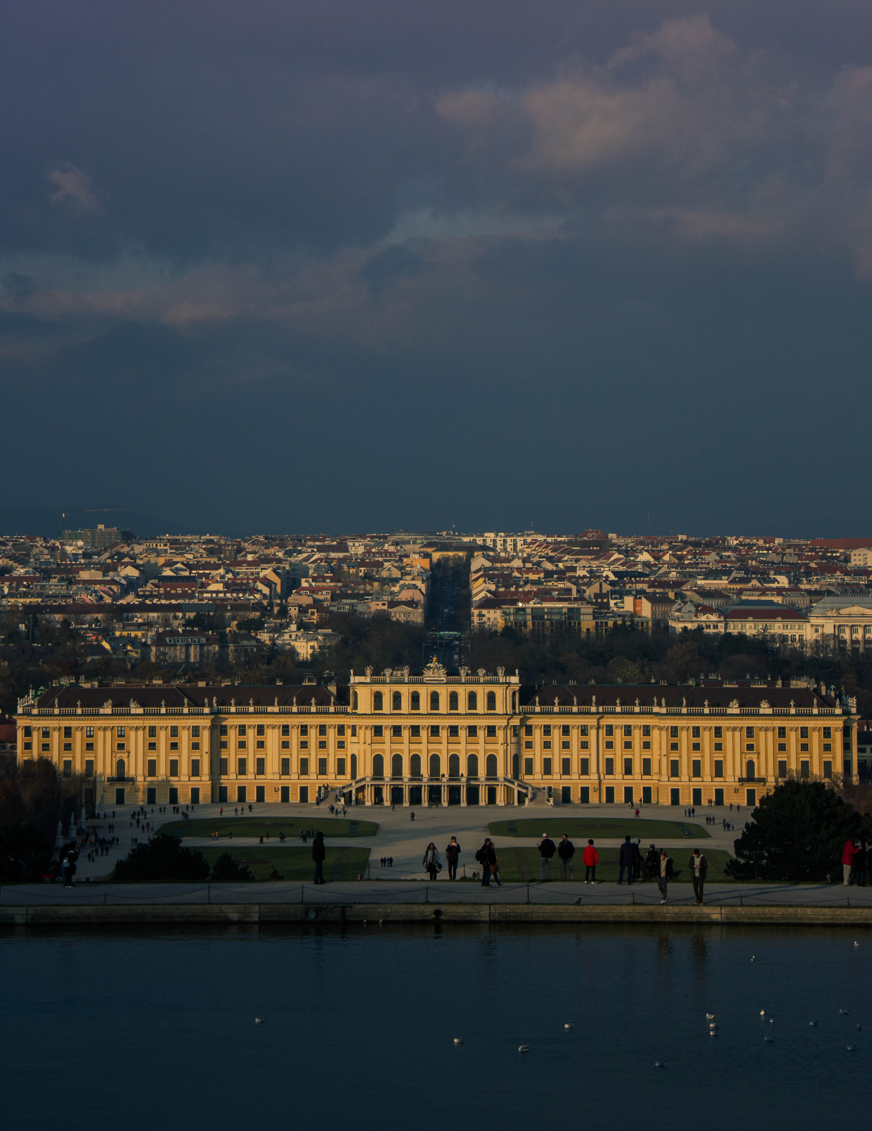 Evening in Vienna #23