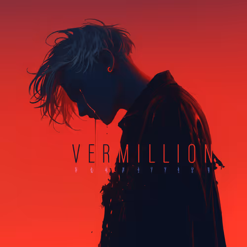 VERMILLION - Limited #230