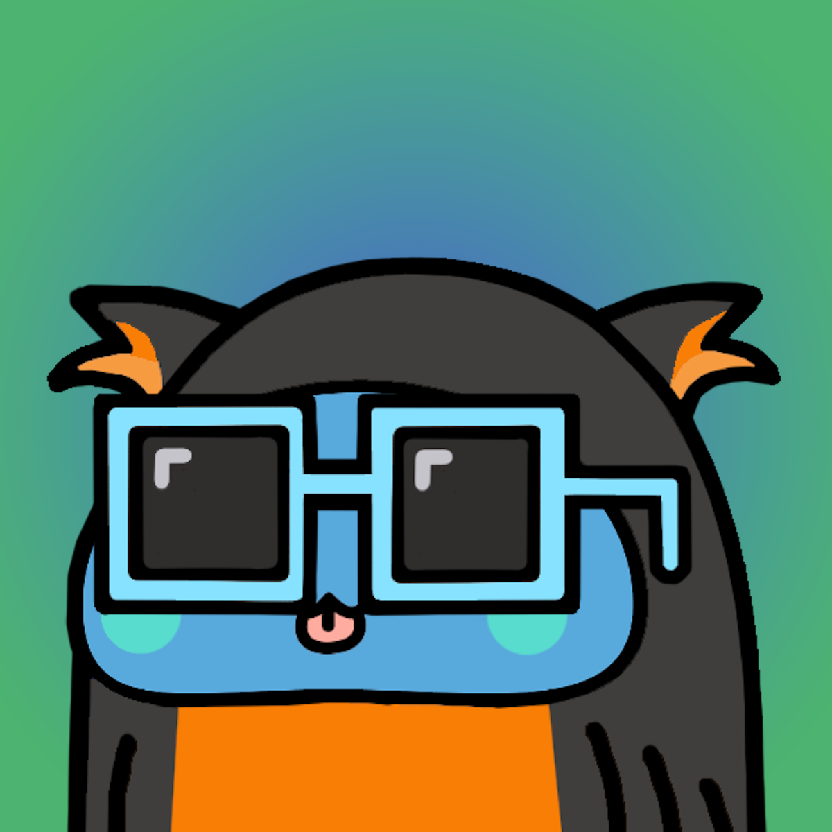 Nounimals (Very Based) #2709