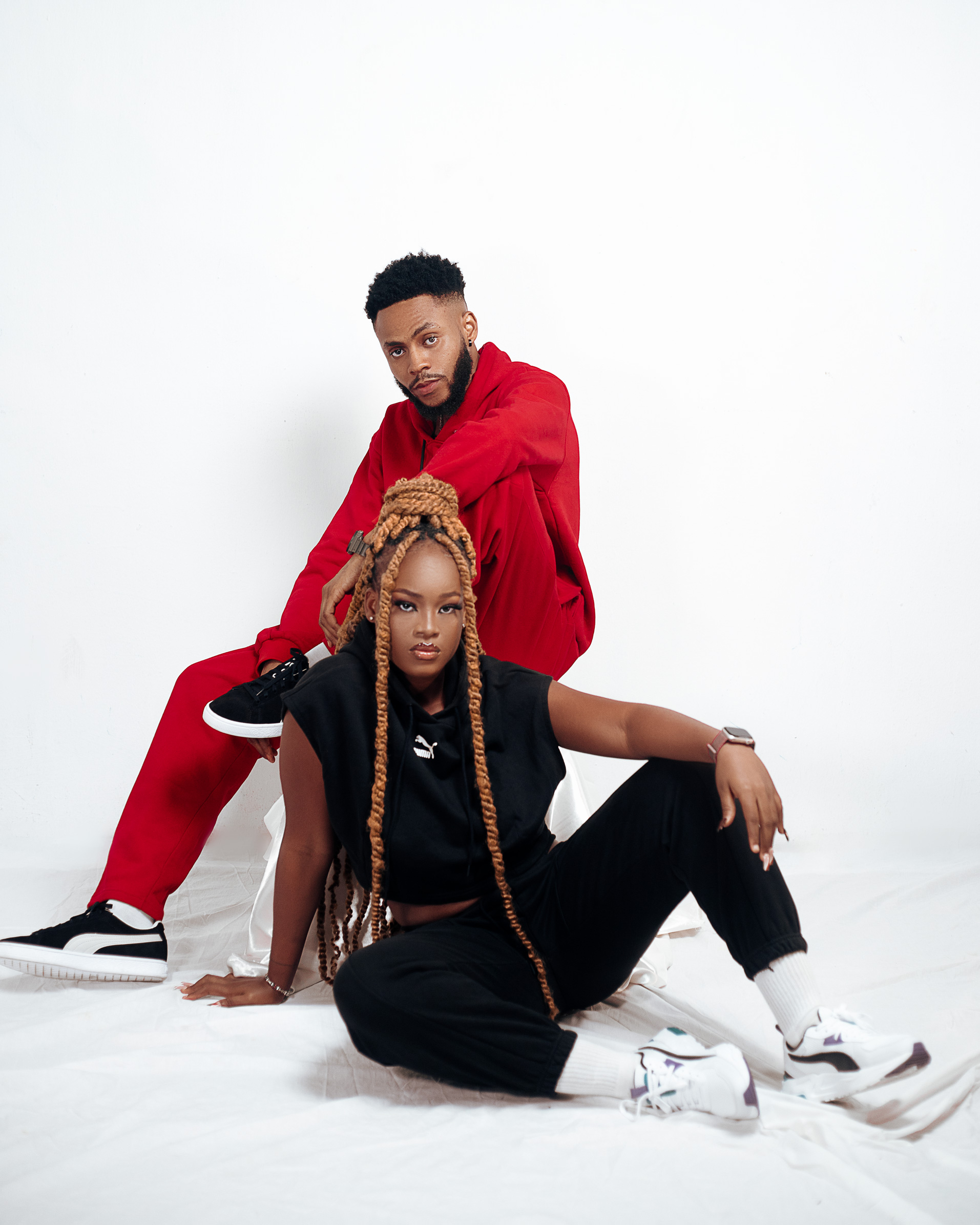 Puma x23 #19