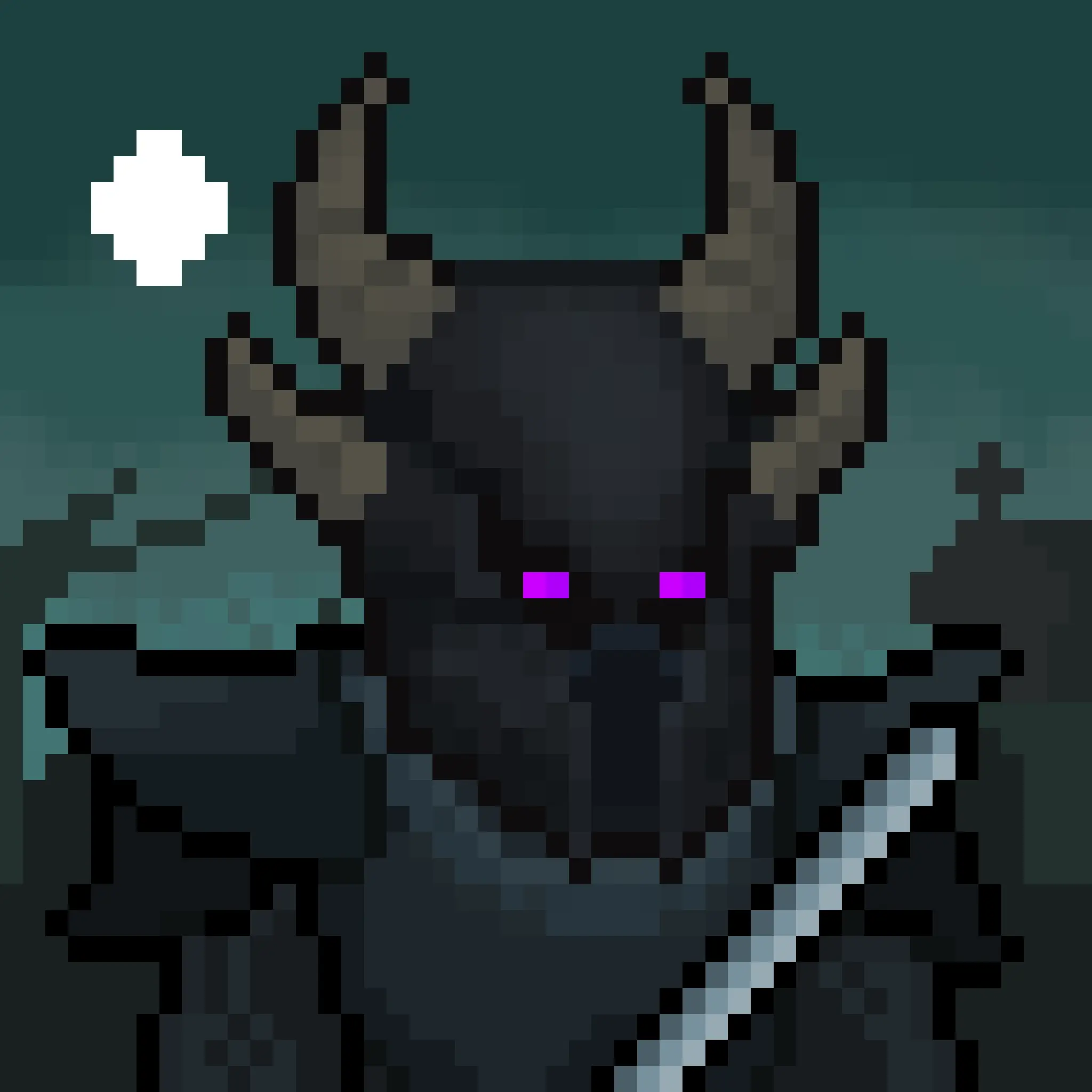 Base Skull Army #26
