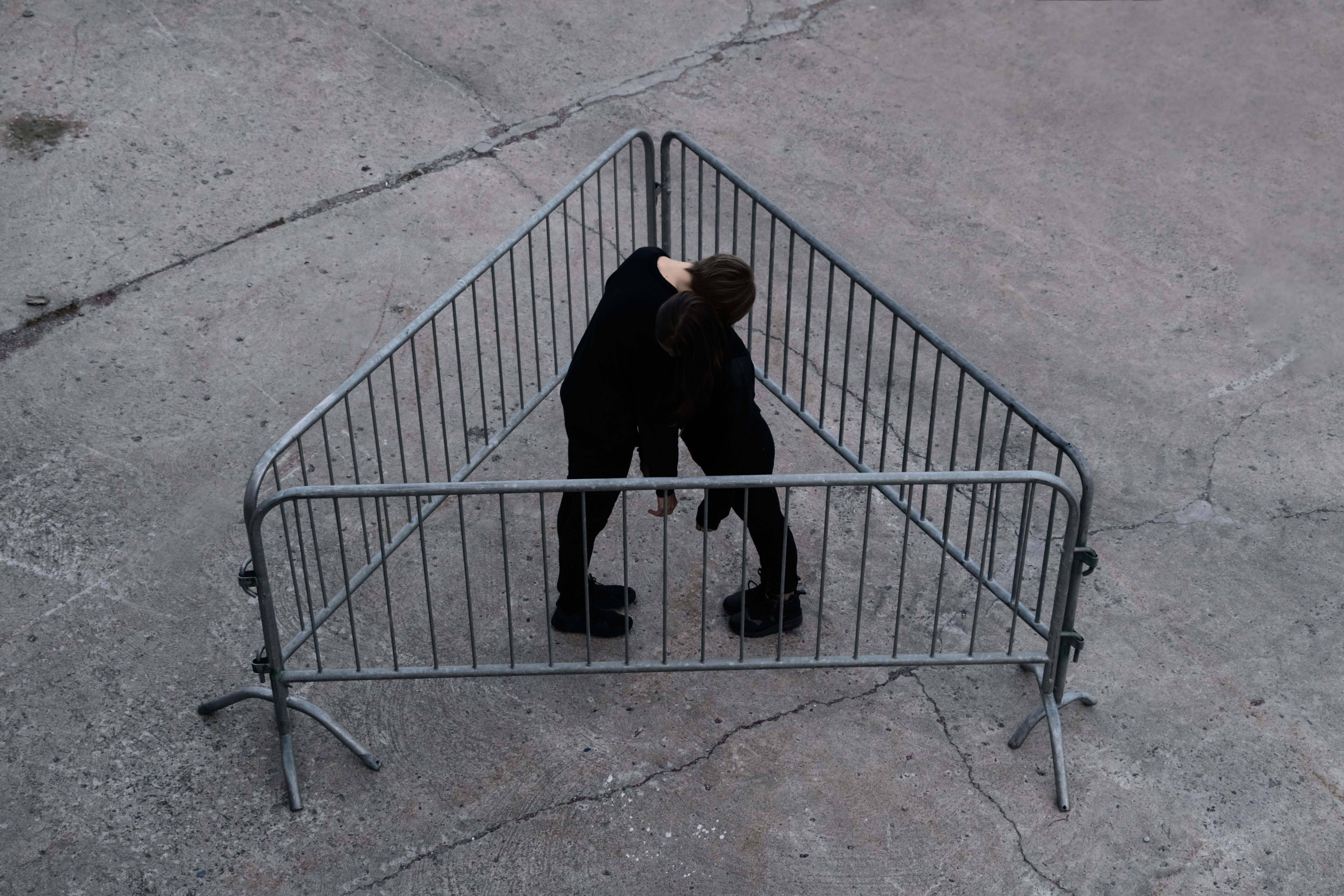 Enclosure