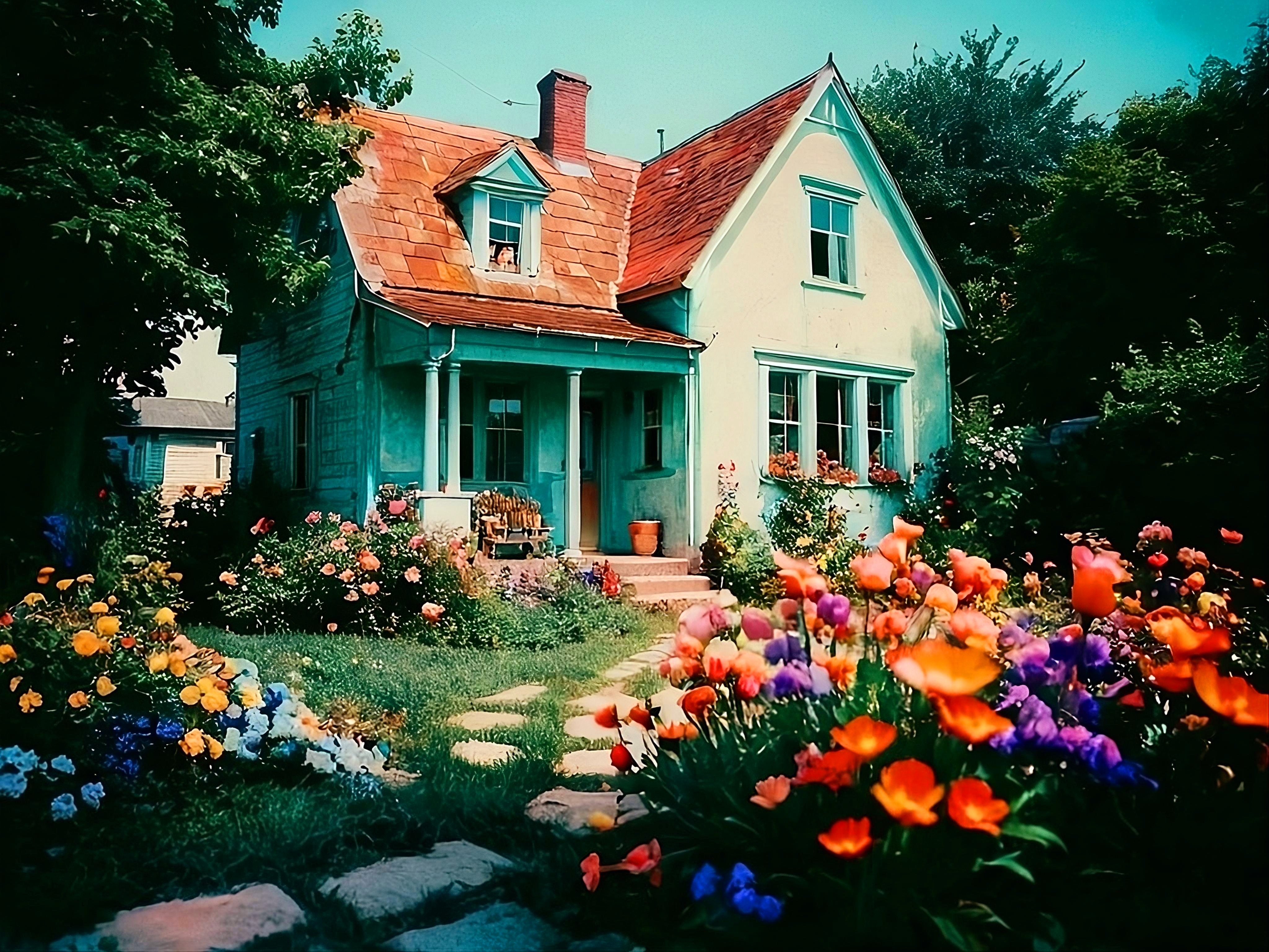 Home
