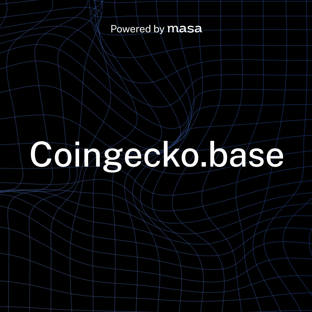 Coingecko.base