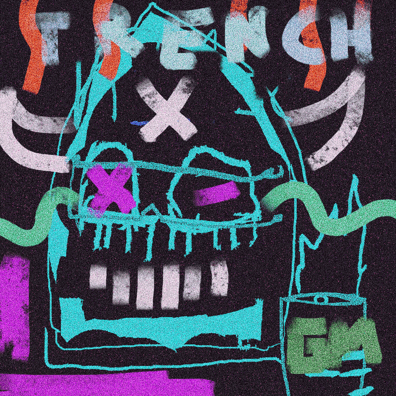 TRENCH