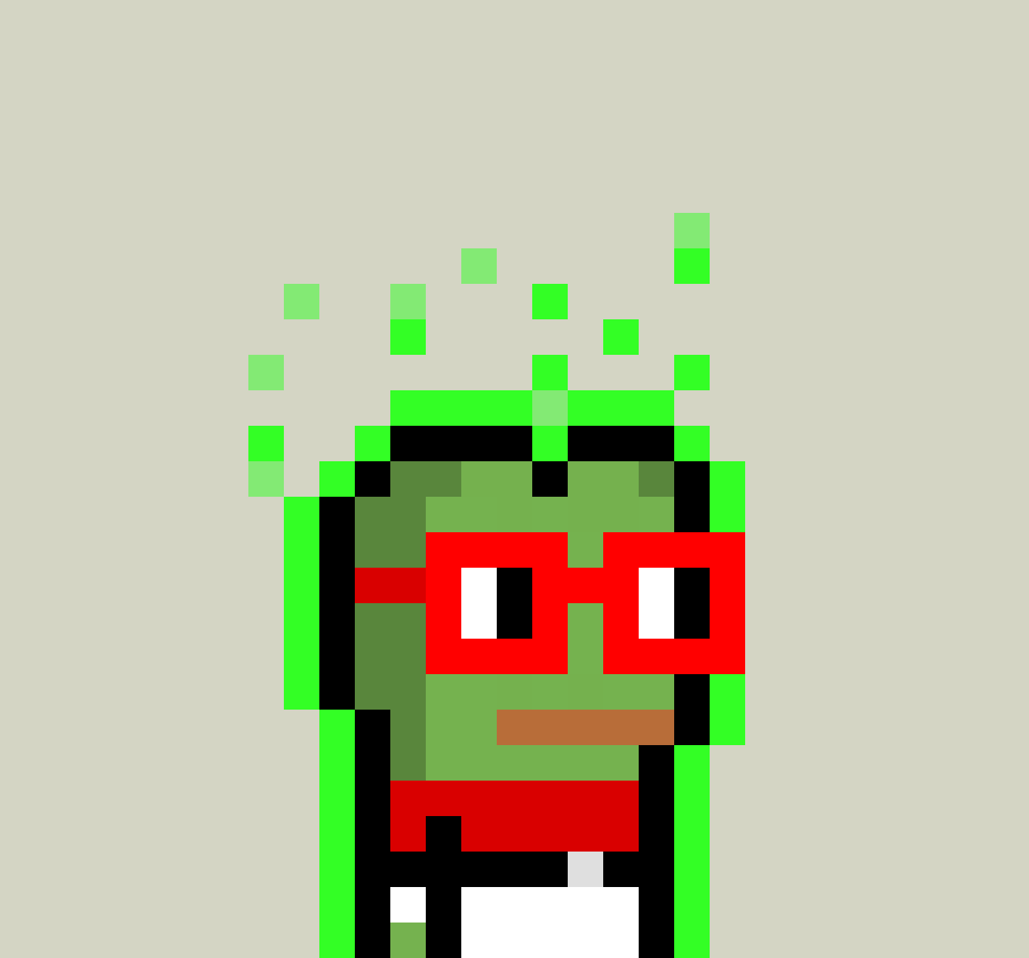 Peepo #2913