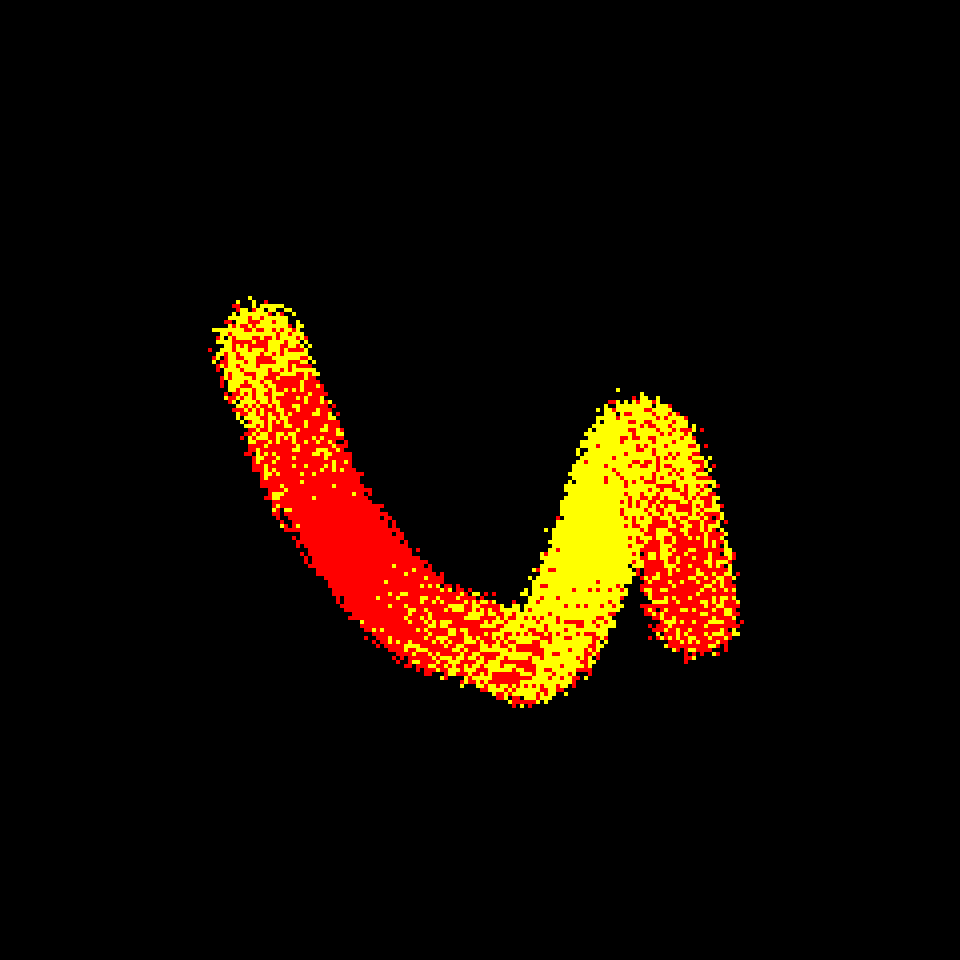 Neo Squiggle #789