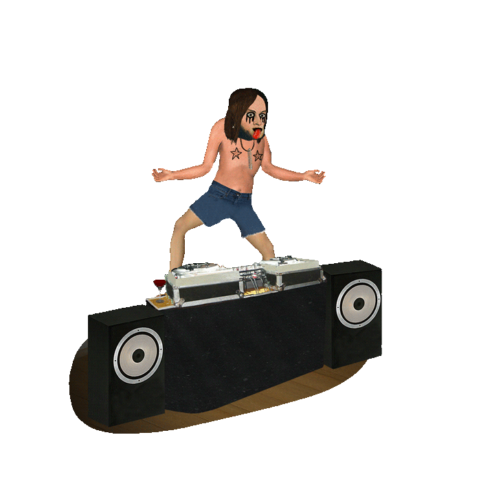 DJ Bewwwth