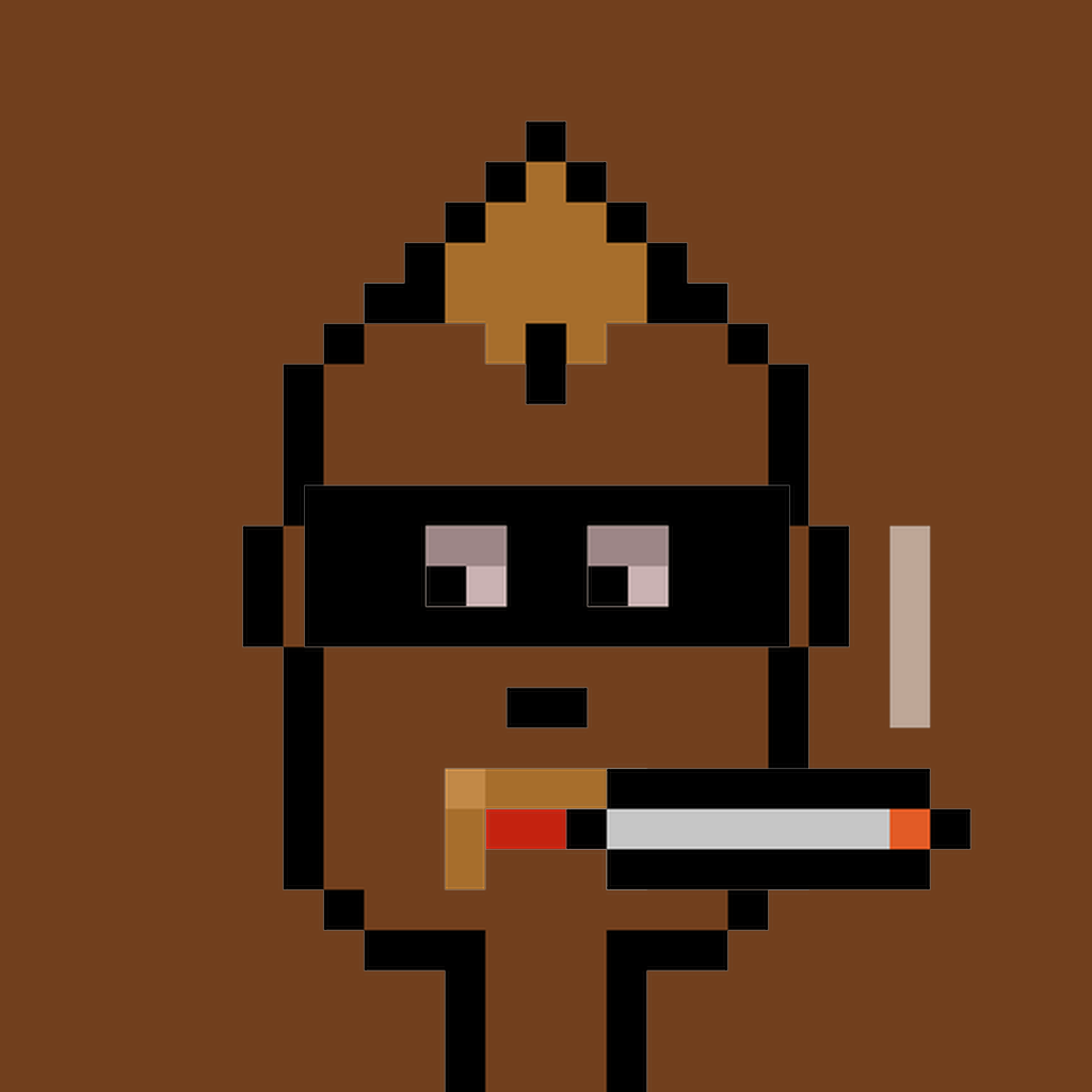 OnBasedPunks #266