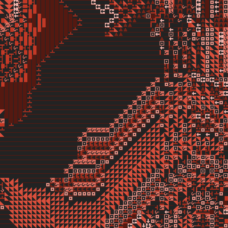 ASCIISHIFT8 #129