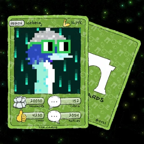 iceberg