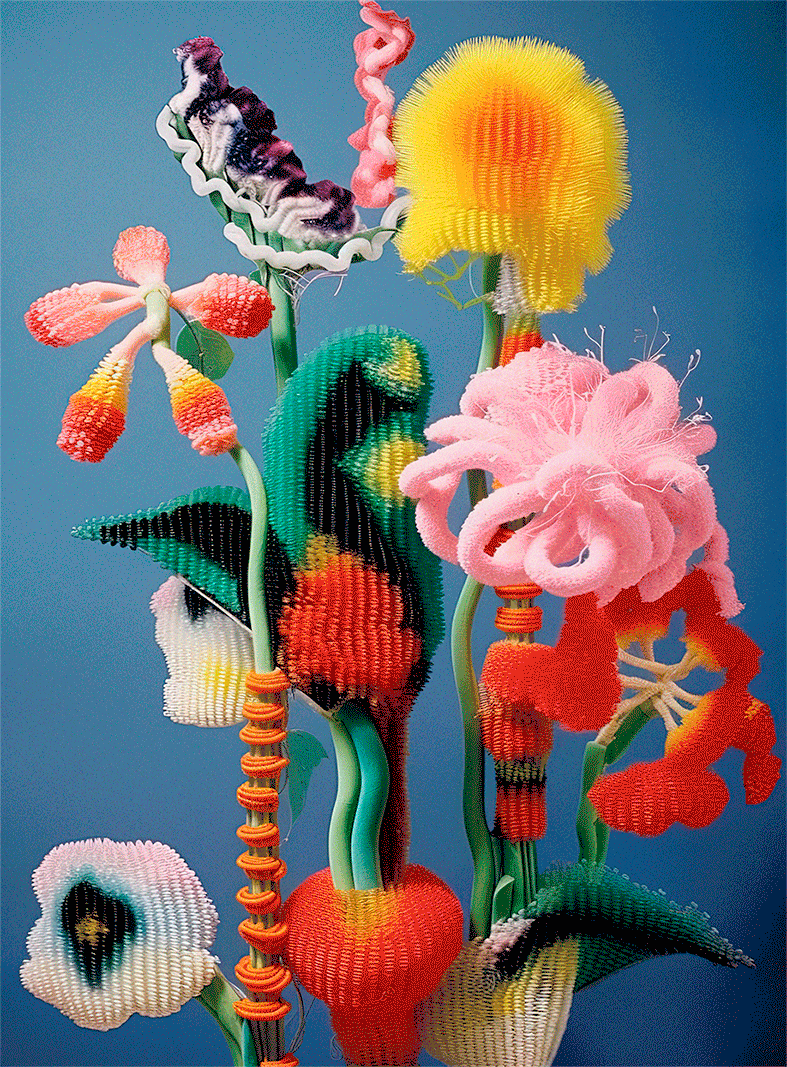 Blossom Craft