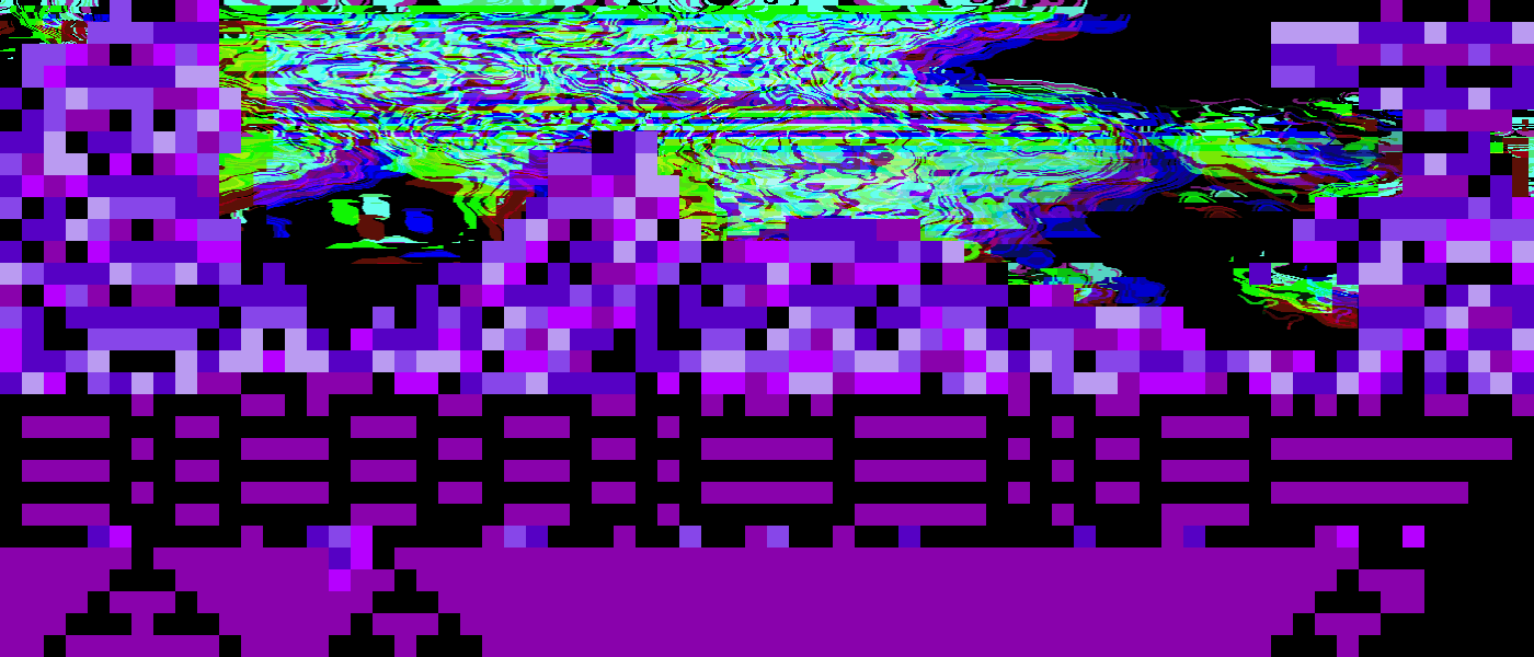 Cellular AutoMatta #190