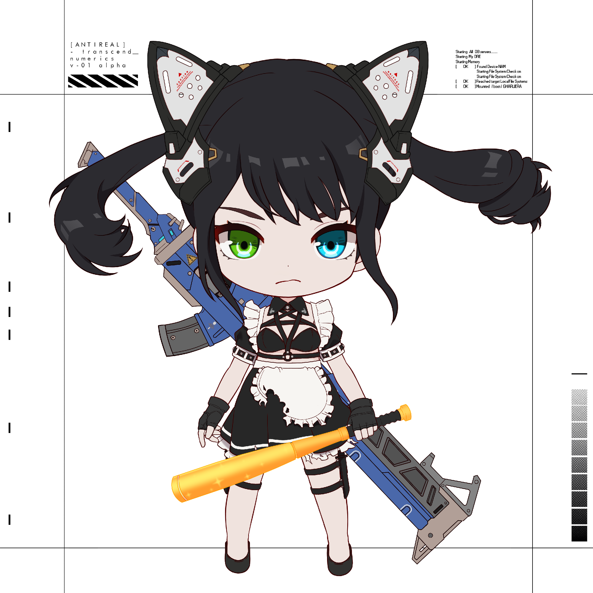 CHIBI_ROYALE #3980
