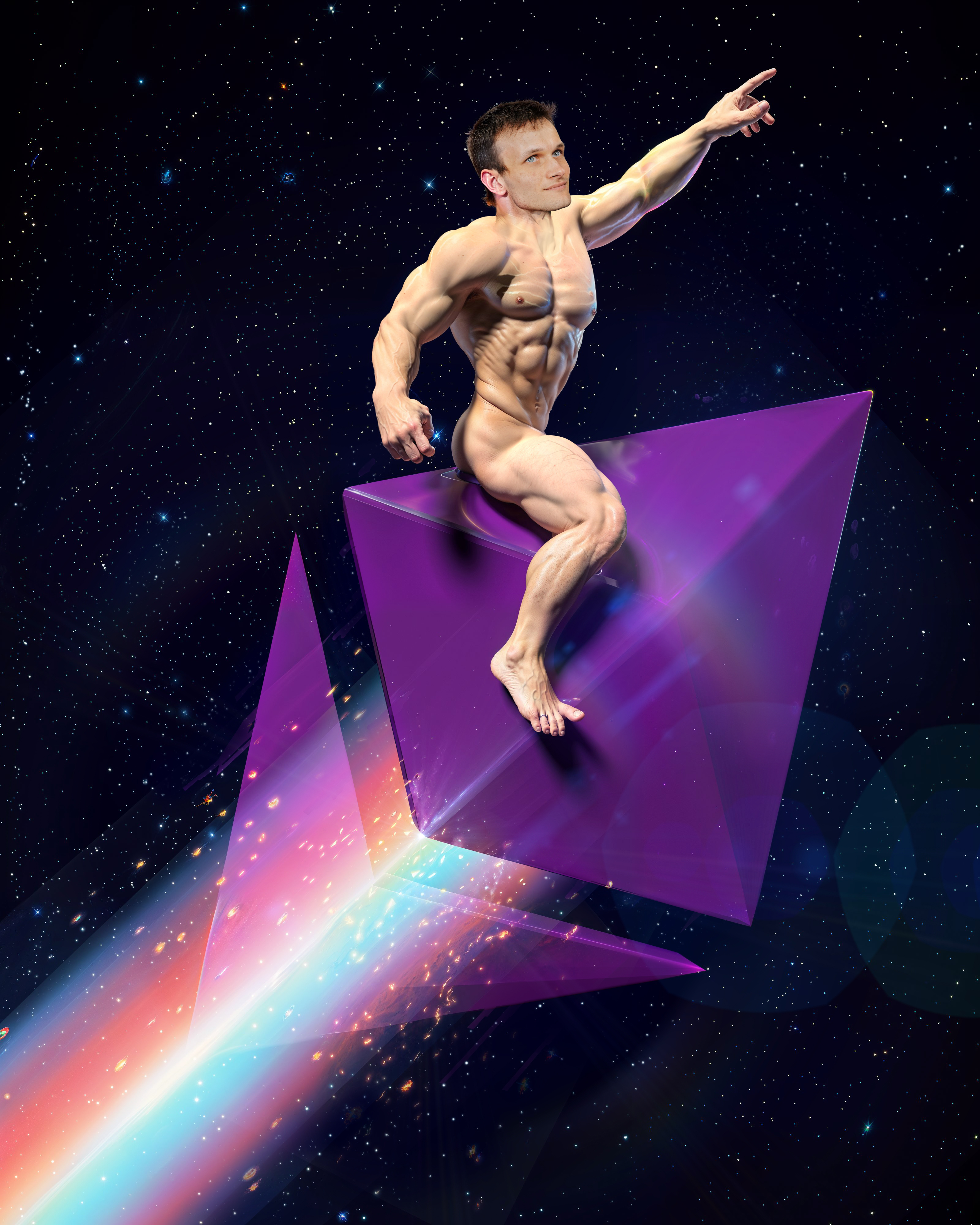 ETH SENDING 🚀