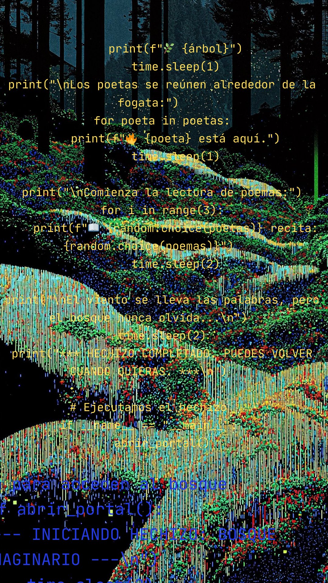 jard*n sëcret