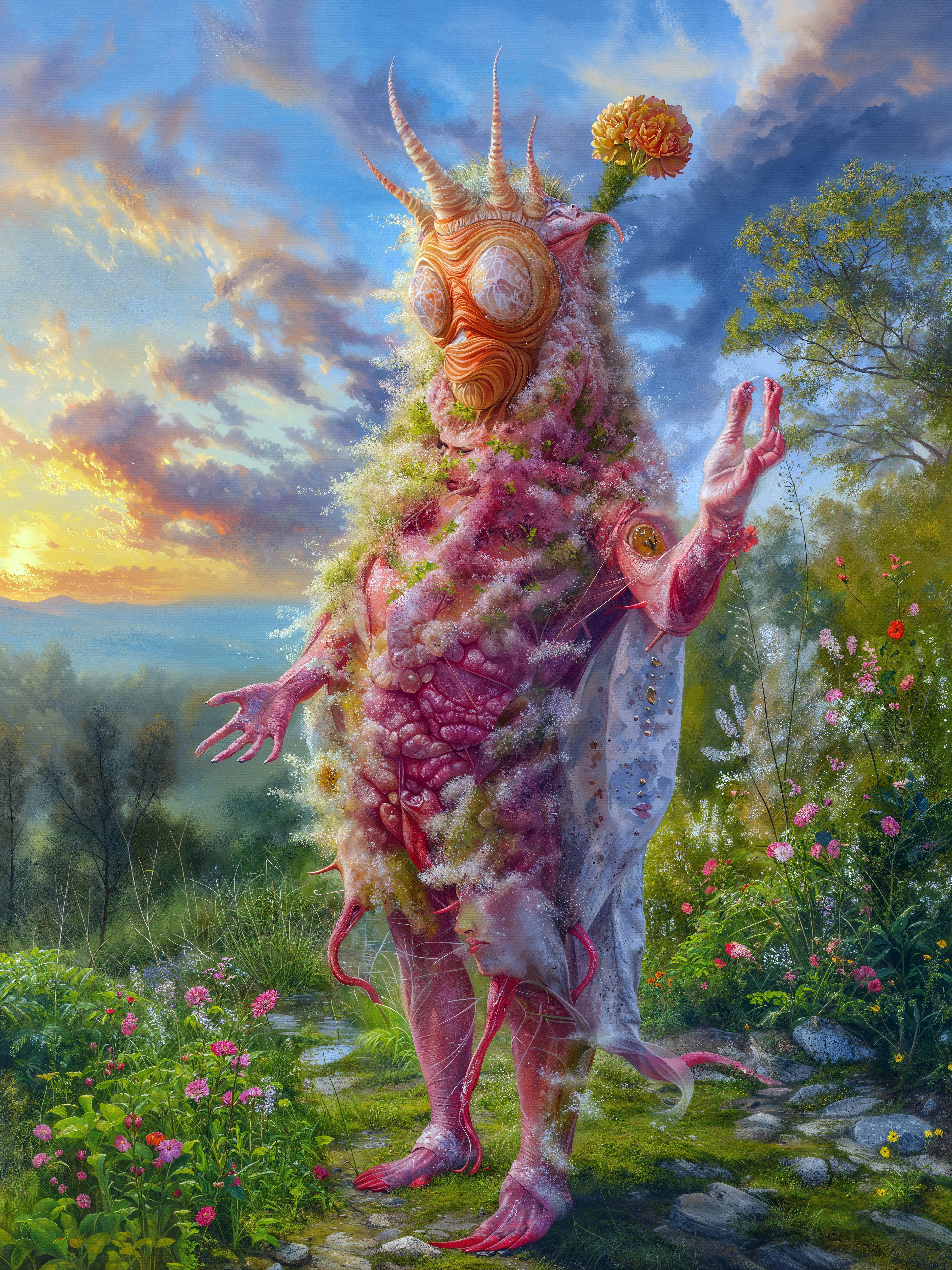 Annihilation 2.0