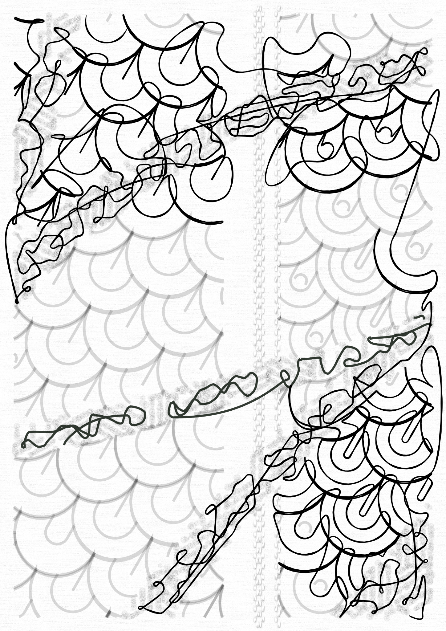 Aux Arbres #74195