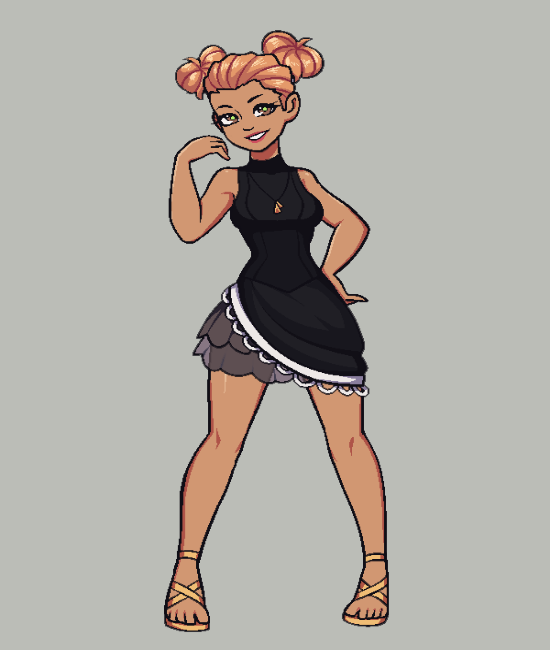 GIRL #13941