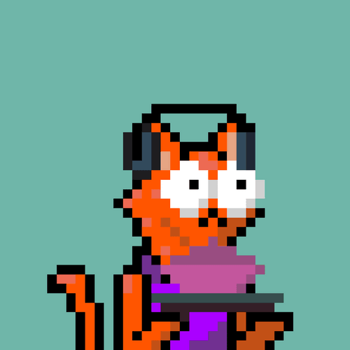 Cat #674
