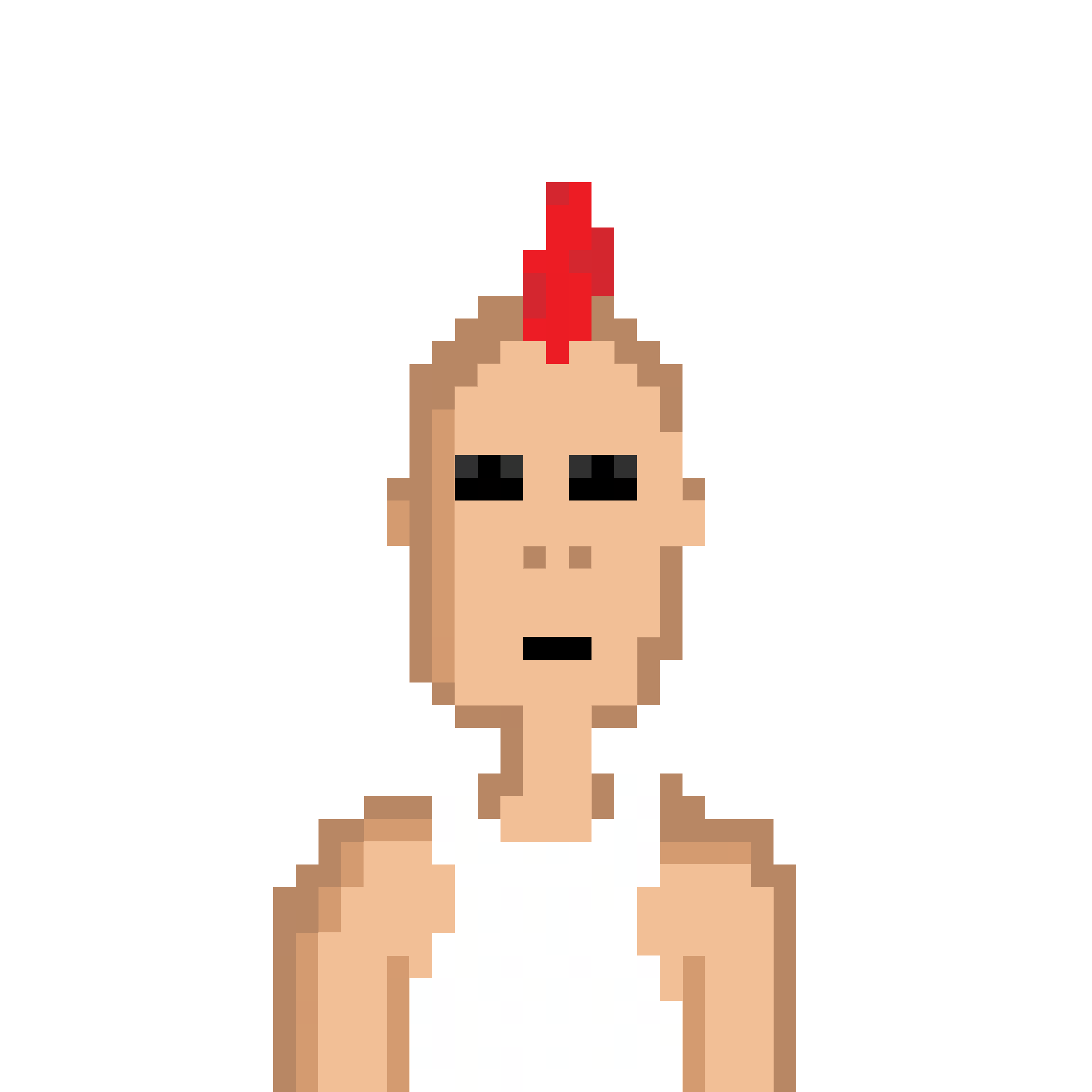 Dank Pixel God #1786