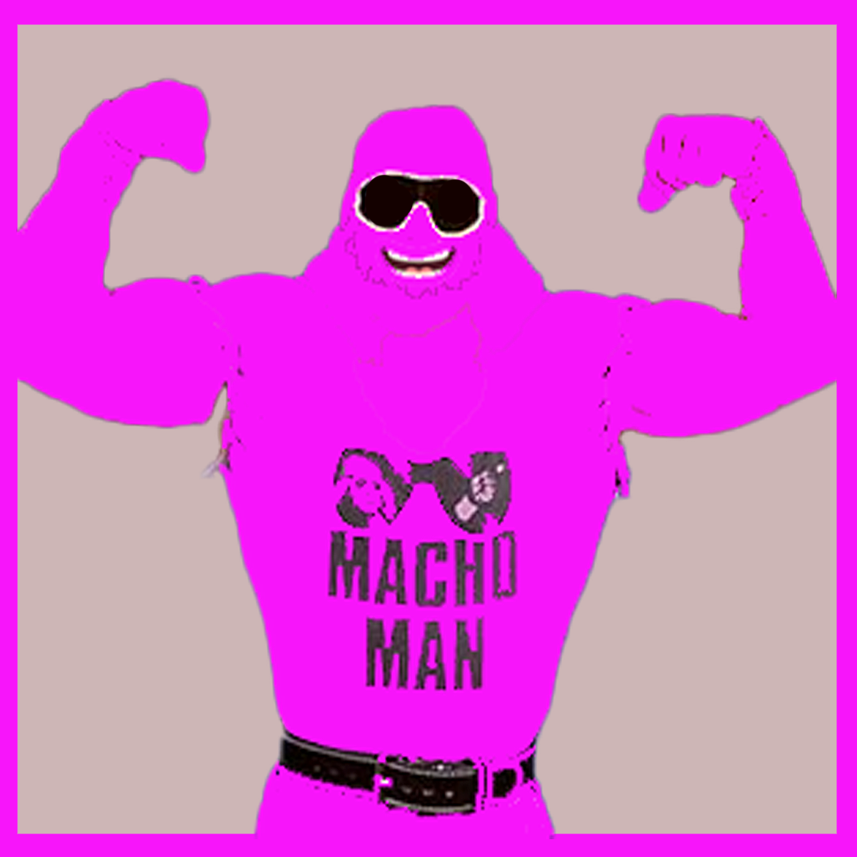 MachoMan