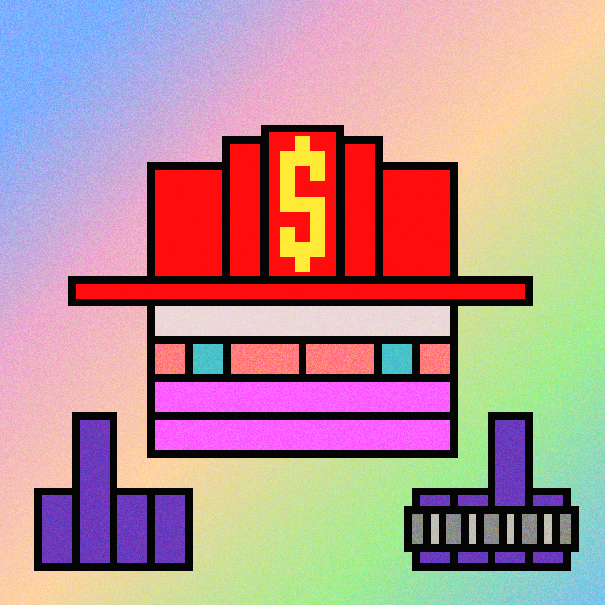 Degen #1691