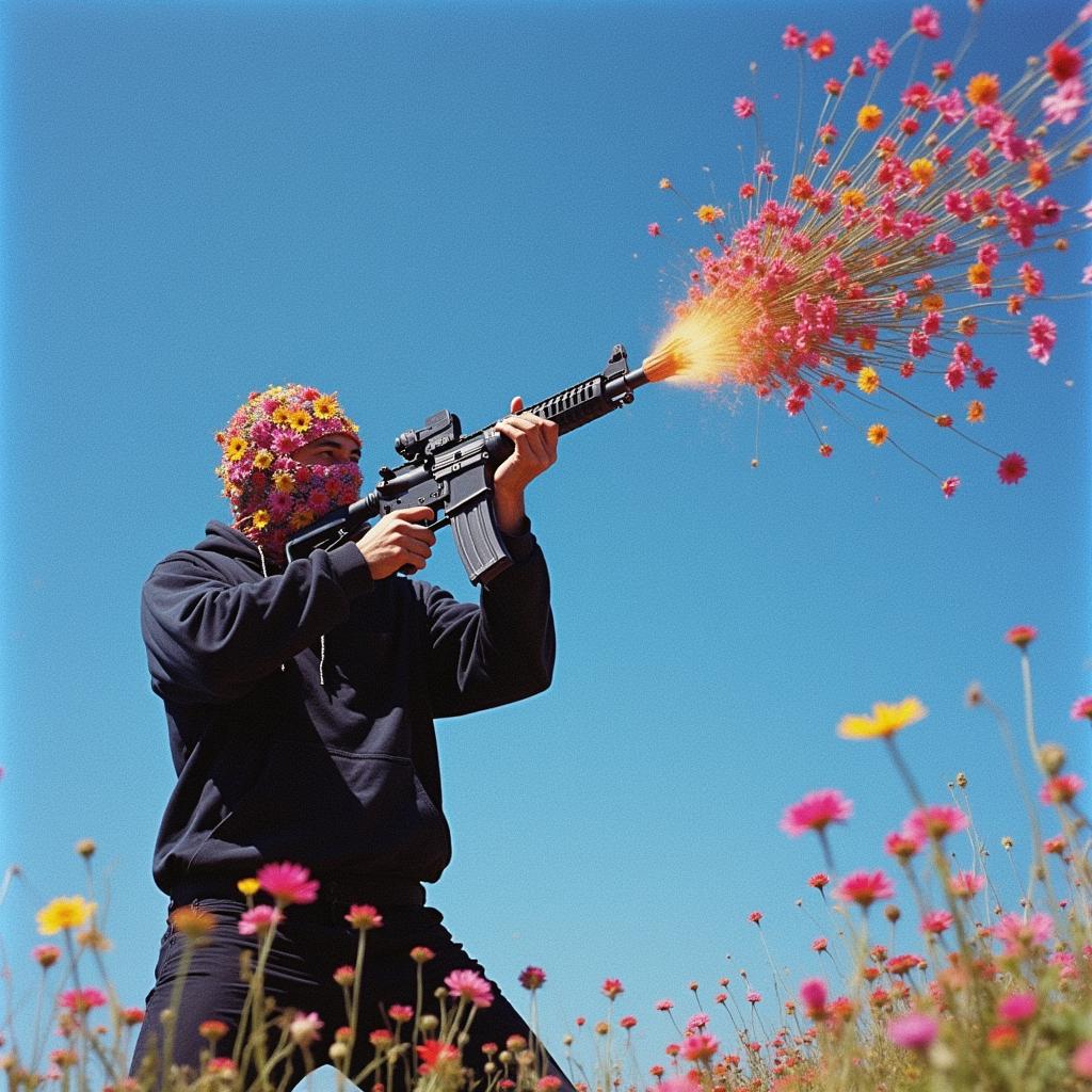 pew pew pew
