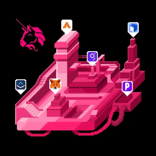 Uniswap Ecosystem