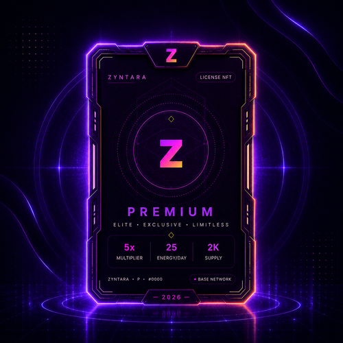 Premium License #21