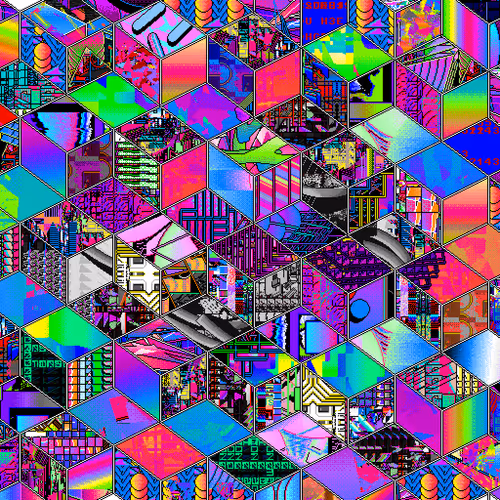 Polytheistic Dimensionality