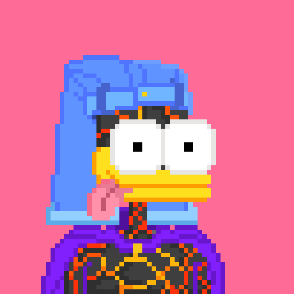 SupDuck 4935