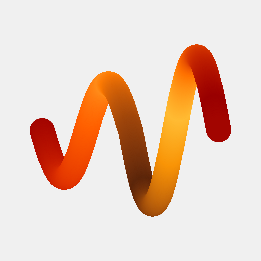 Squiggle #7105