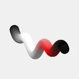 Squiggle #7105