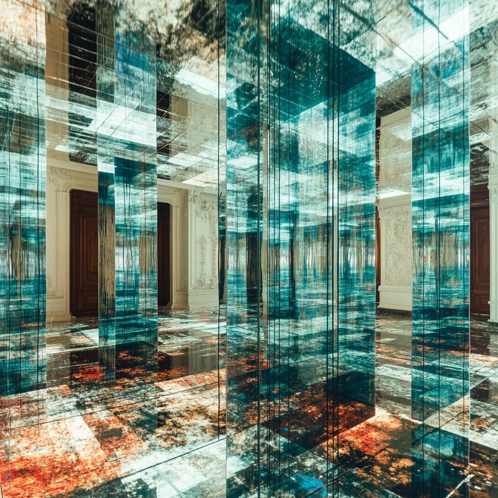 Virtual Strata IV