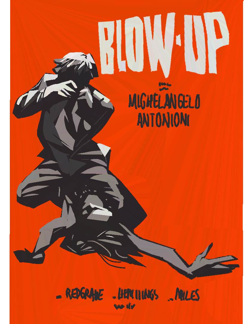 BLOW-UP