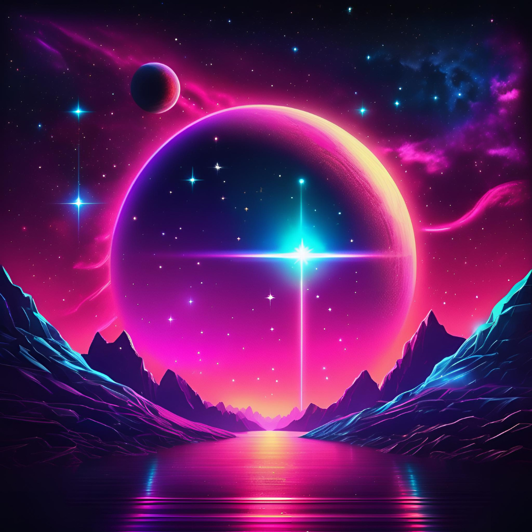Eclipse of Farther Lights
