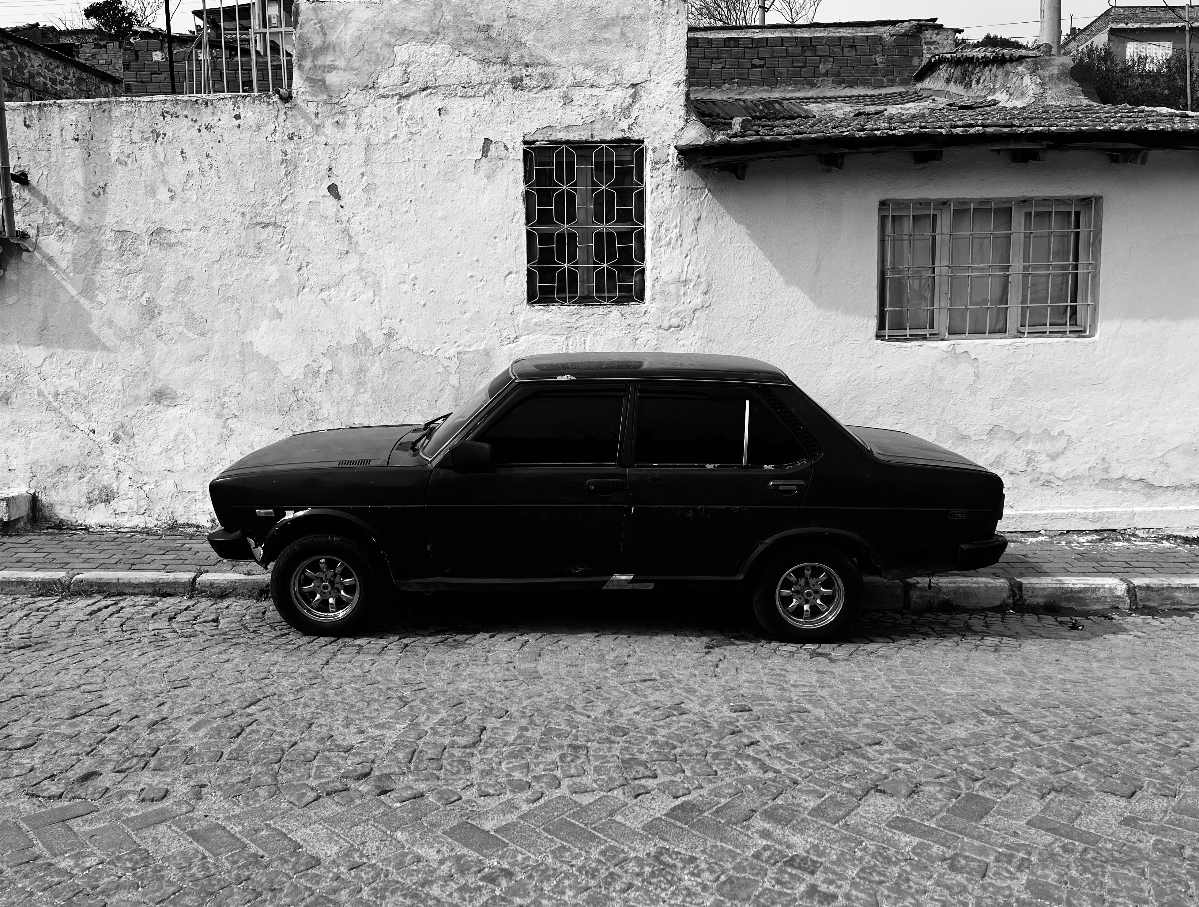 BlackandBlack #19