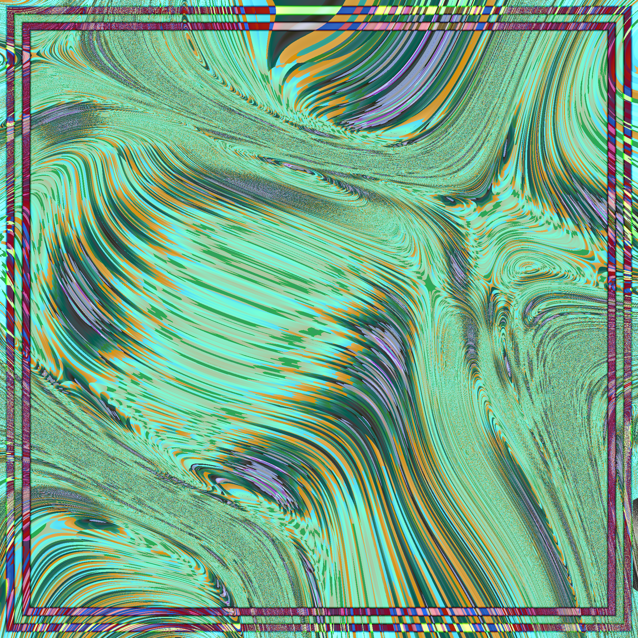Hypnotic Liquid #5