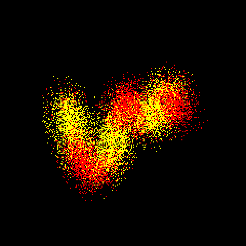 Neo Squiggle #1285