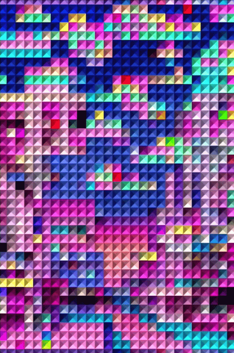 Living cells #3