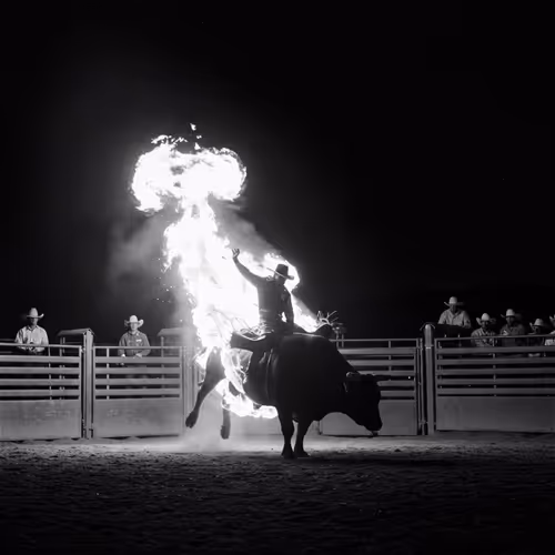 Blazing Saddles 1
