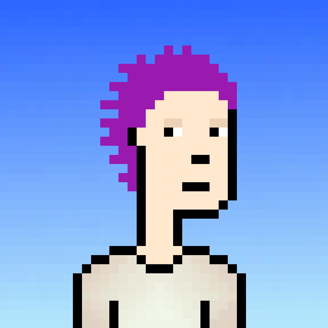 Base OnChain Punks #400