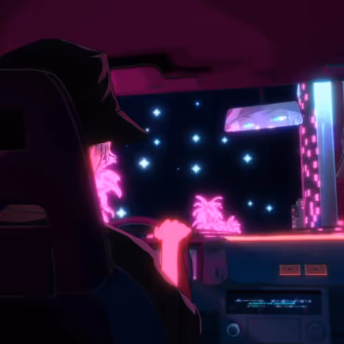 AE86 nights