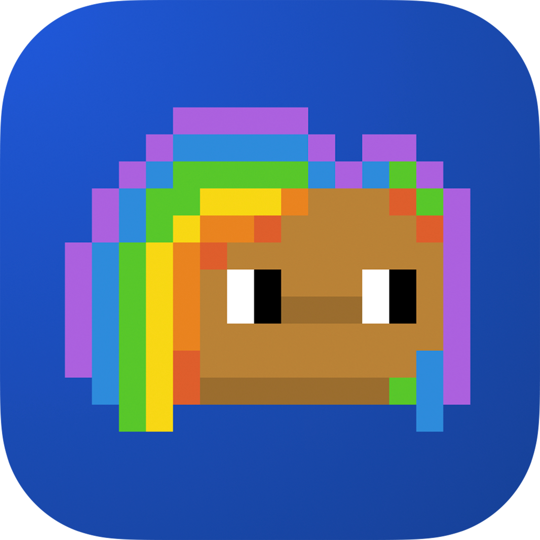 The Chonkiest Icon